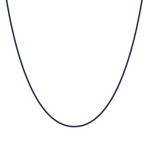 Collana Nomination Sei Mia in Tessuto 147102/004 - 147102/004